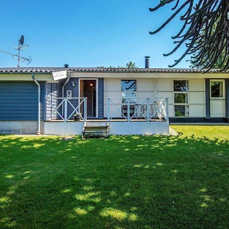 Holiday Home Augustenborg II ภายนอก รูปภาพ