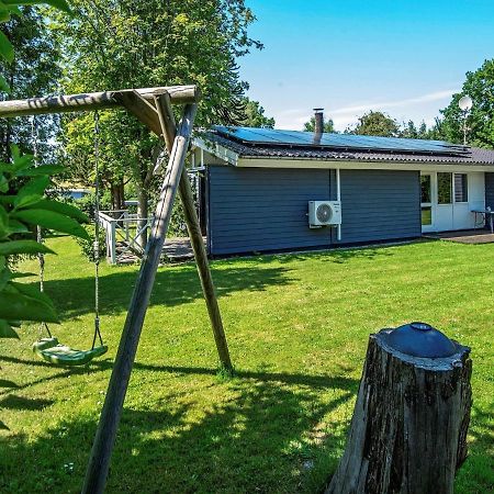 Holiday Home Augustenborg II ภายนอก รูปภาพ