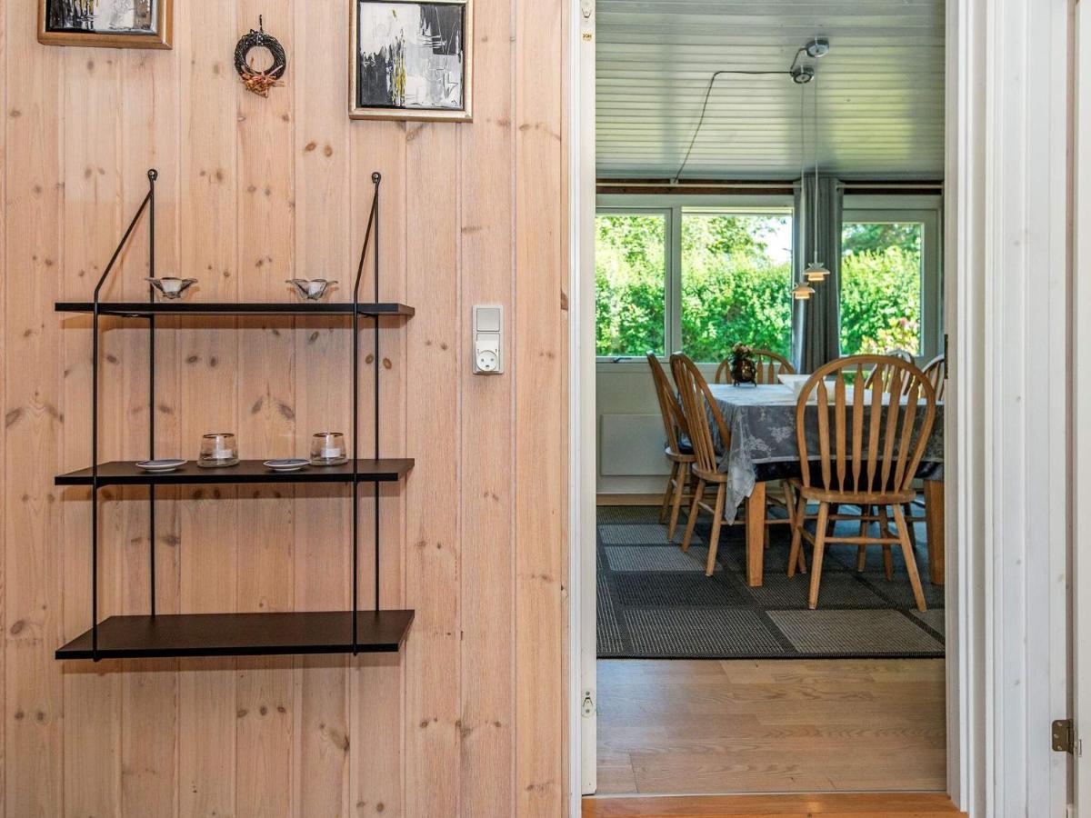 Holiday Home Augustenborg II ภายนอก รูปภาพ