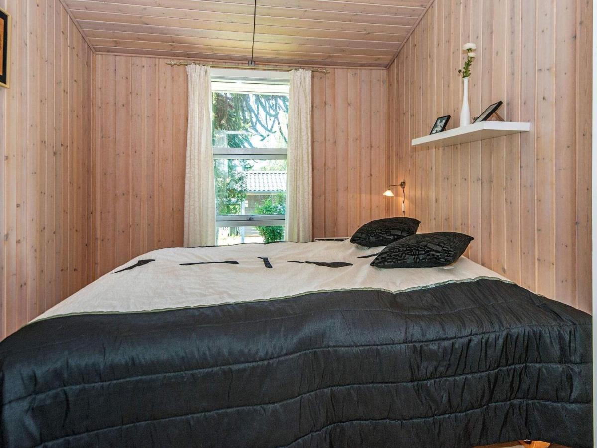 Holiday Home Augustenborg II ภายนอก รูปภาพ