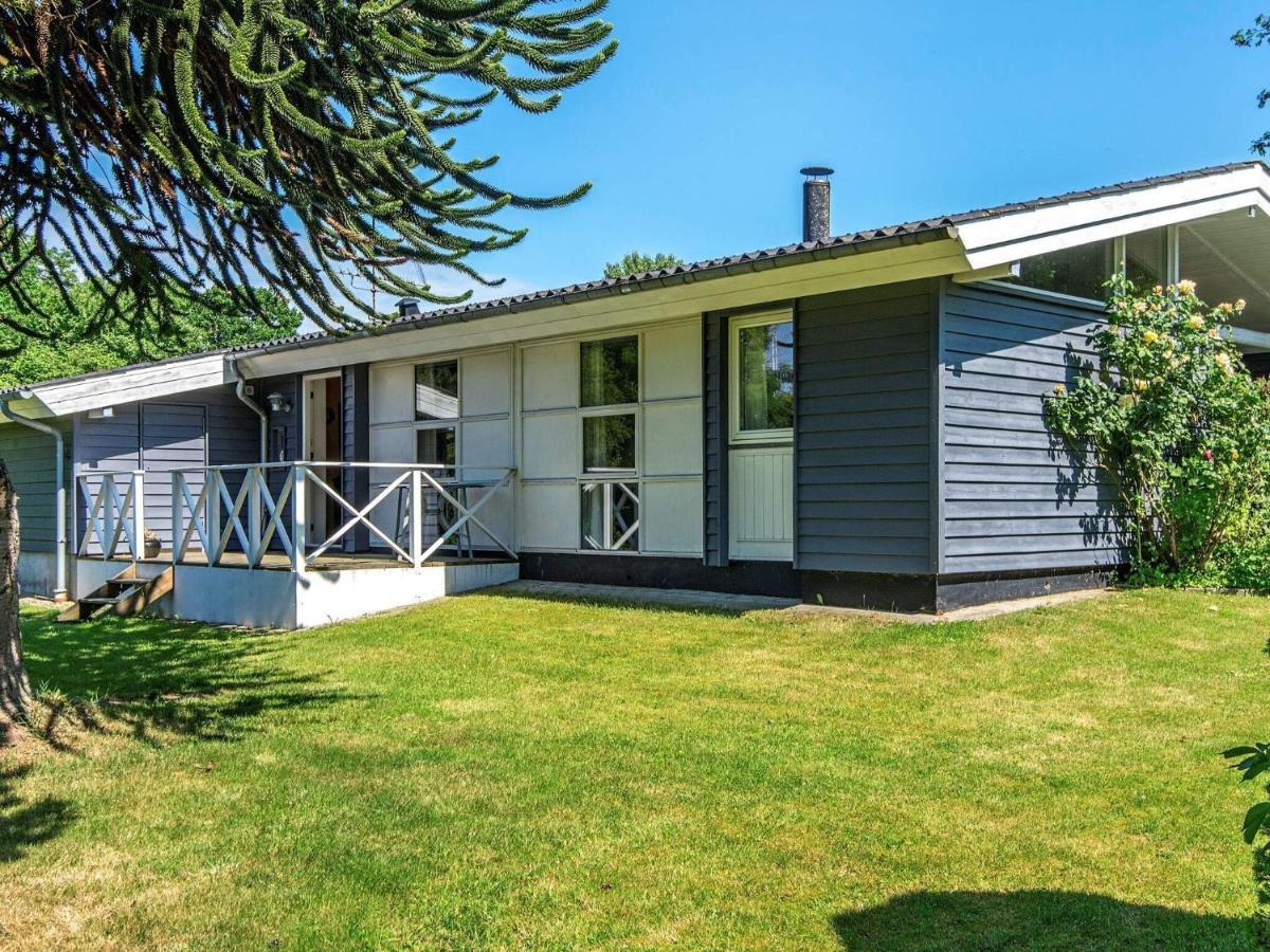 Holiday Home Augustenborg II ภายนอก รูปภาพ