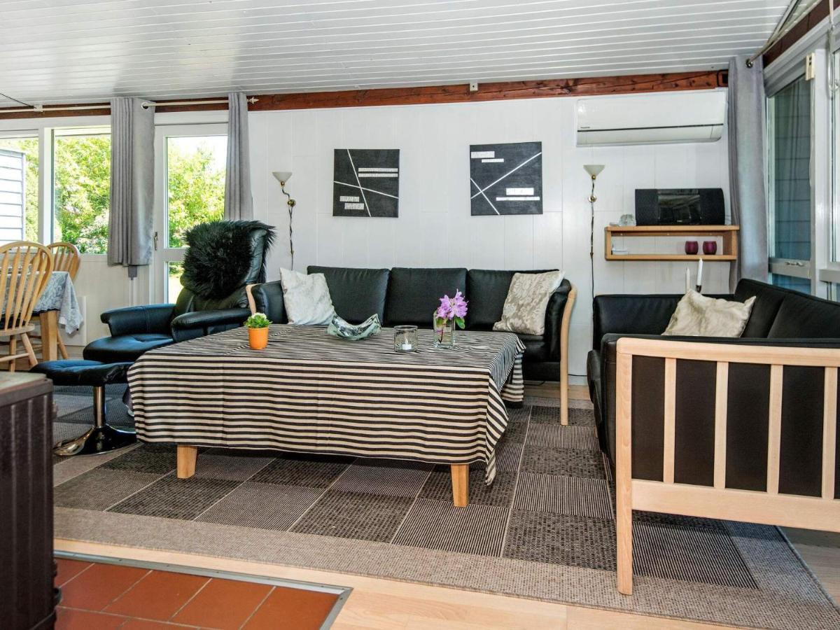 Holiday Home Augustenborg II ภายนอก รูปภาพ