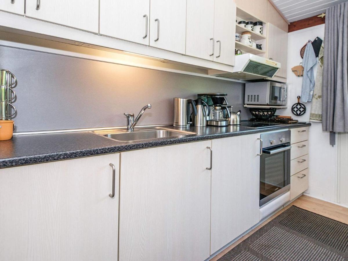 Holiday Home Augustenborg II ภายนอก รูปภาพ