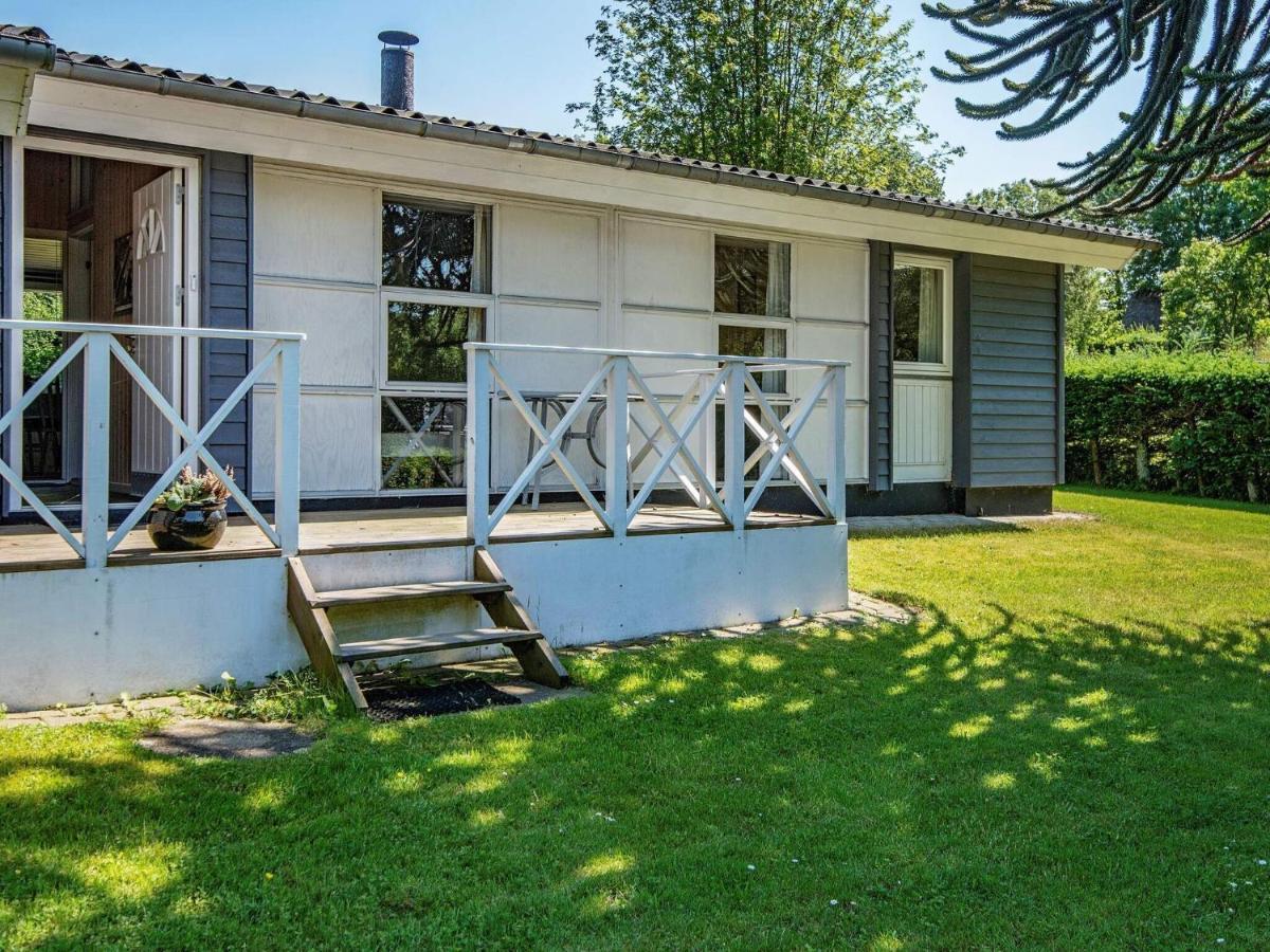 Holiday Home Augustenborg II ภายนอก รูปภาพ