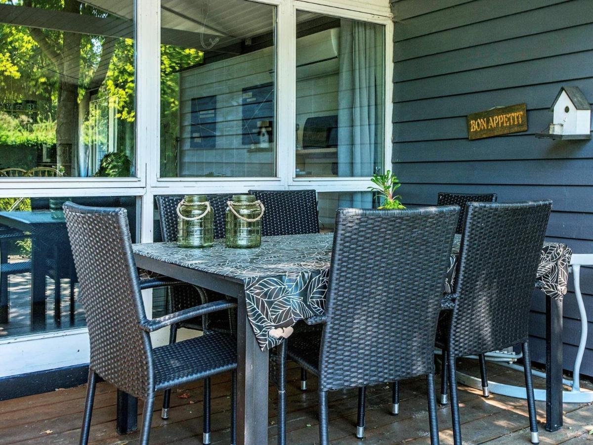 Holiday Home Augustenborg II ภายนอก รูปภาพ