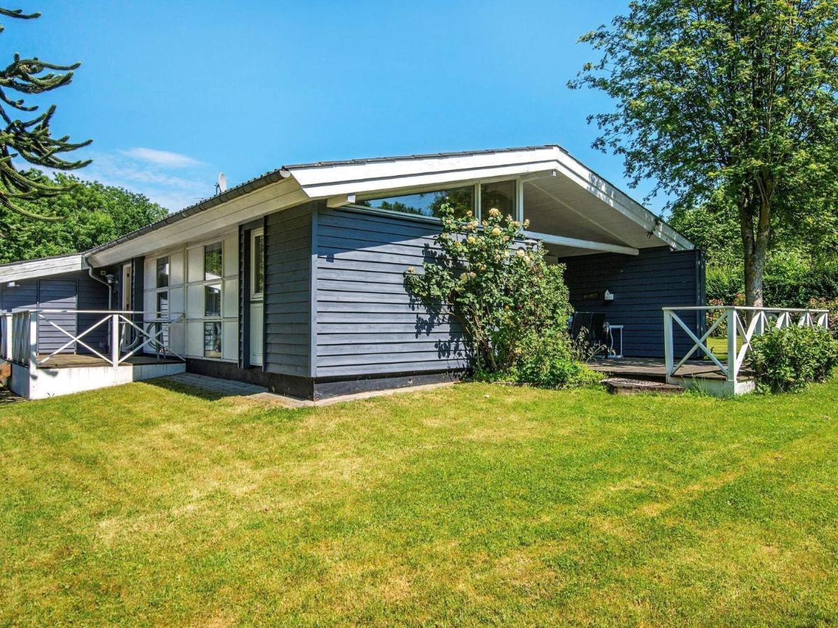 Holiday Home Augustenborg II ภายนอก รูปภาพ