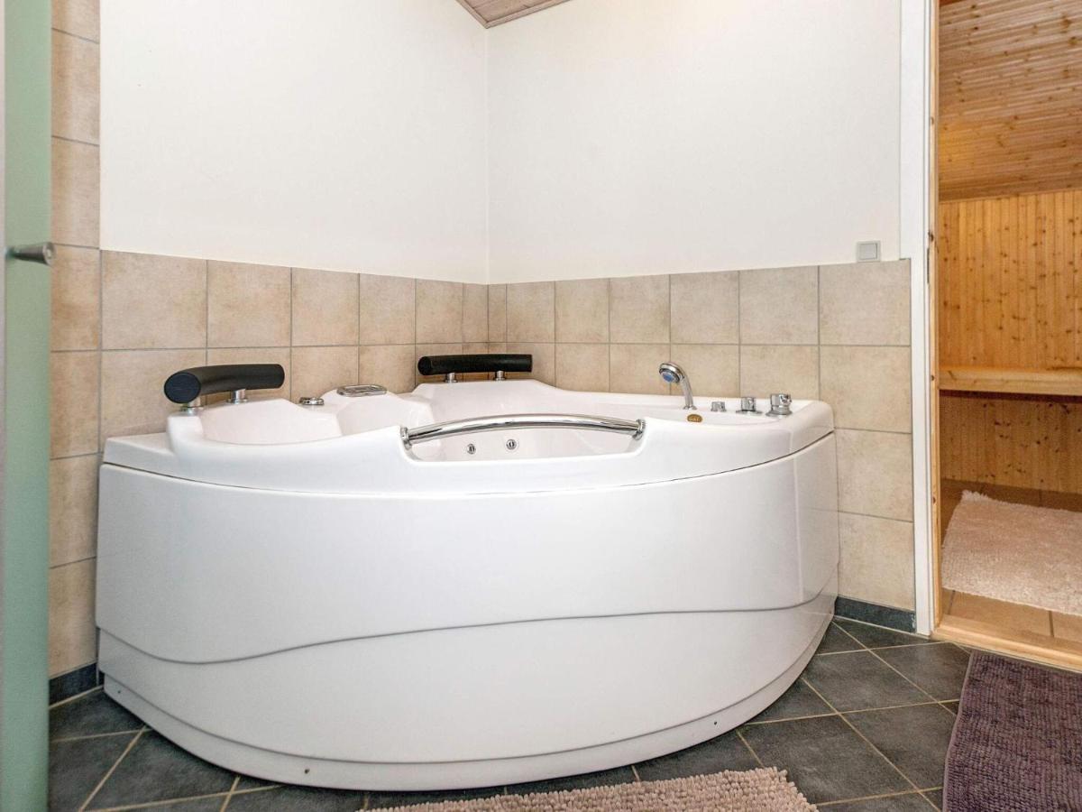 Holiday Home Augustenborg II ภายนอก รูปภาพ