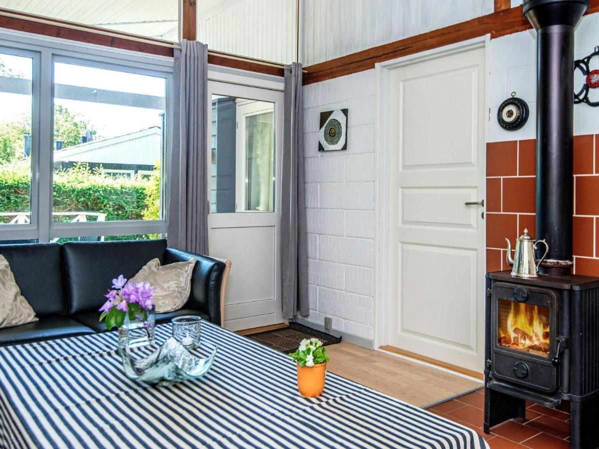 Holiday Home Augustenborg II ภายนอก รูปภาพ