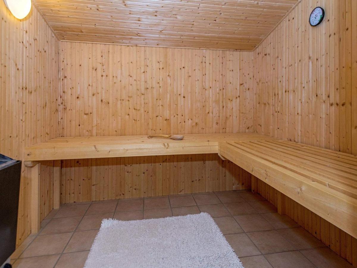 Holiday Home Augustenborg II ภายนอก รูปภาพ
